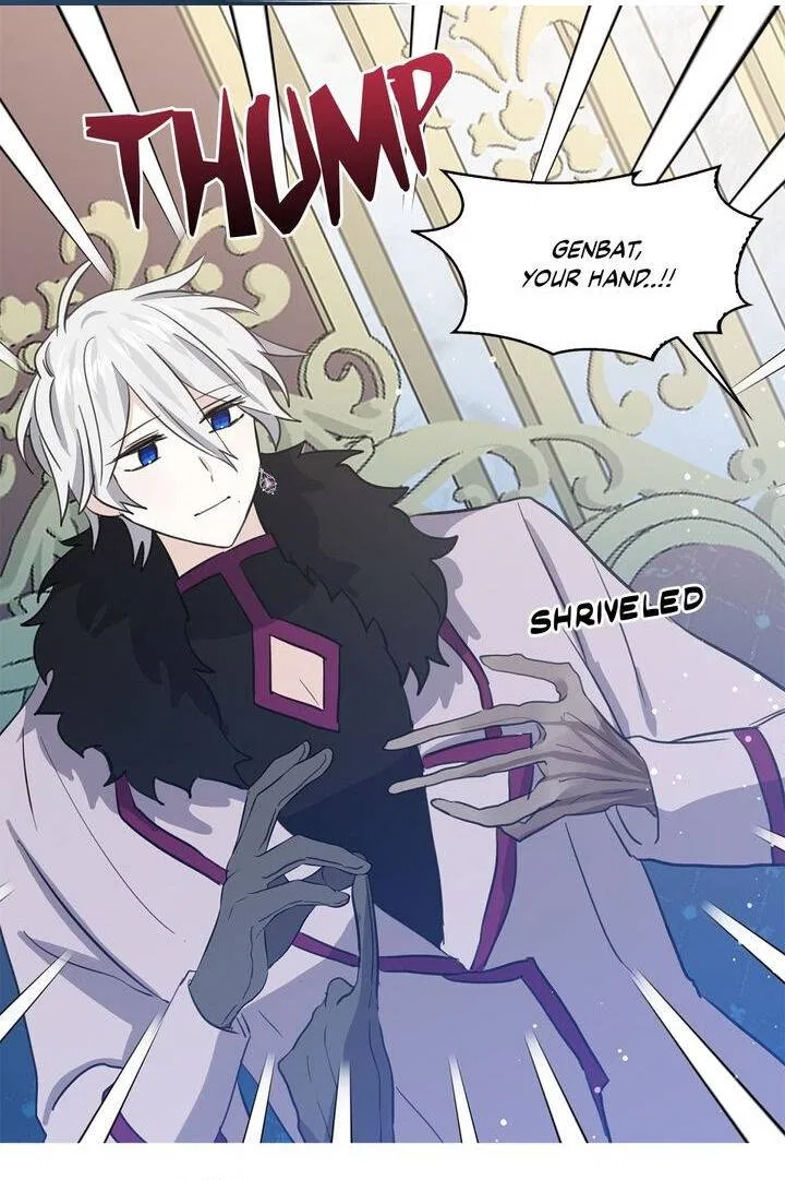 I’m the Ex-Girlfriend of a Soldier Chapter 70 – Page 38