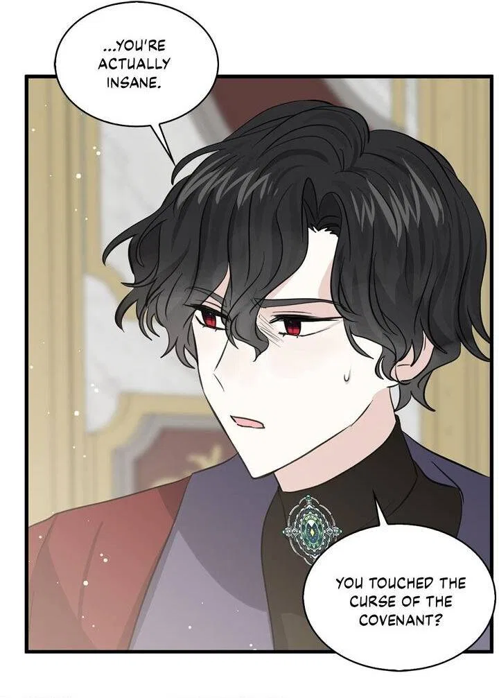 I’m the Ex-Girlfriend of a Soldier Chapter 70 – Page 39