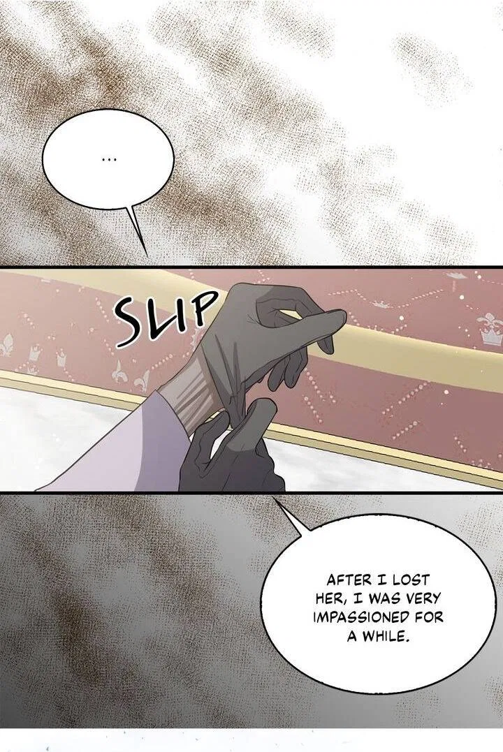 I’m the Ex-Girlfriend of a Soldier Chapter 70 – Page 40