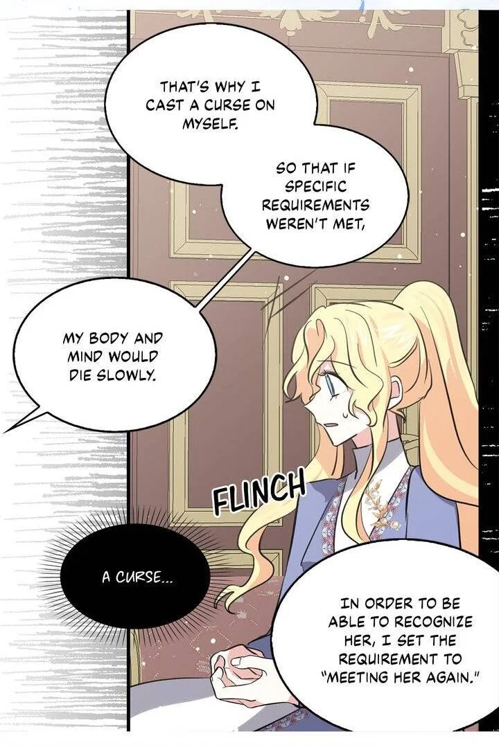 I’m the Ex-Girlfriend of a Soldier Chapter 70 – Page 42