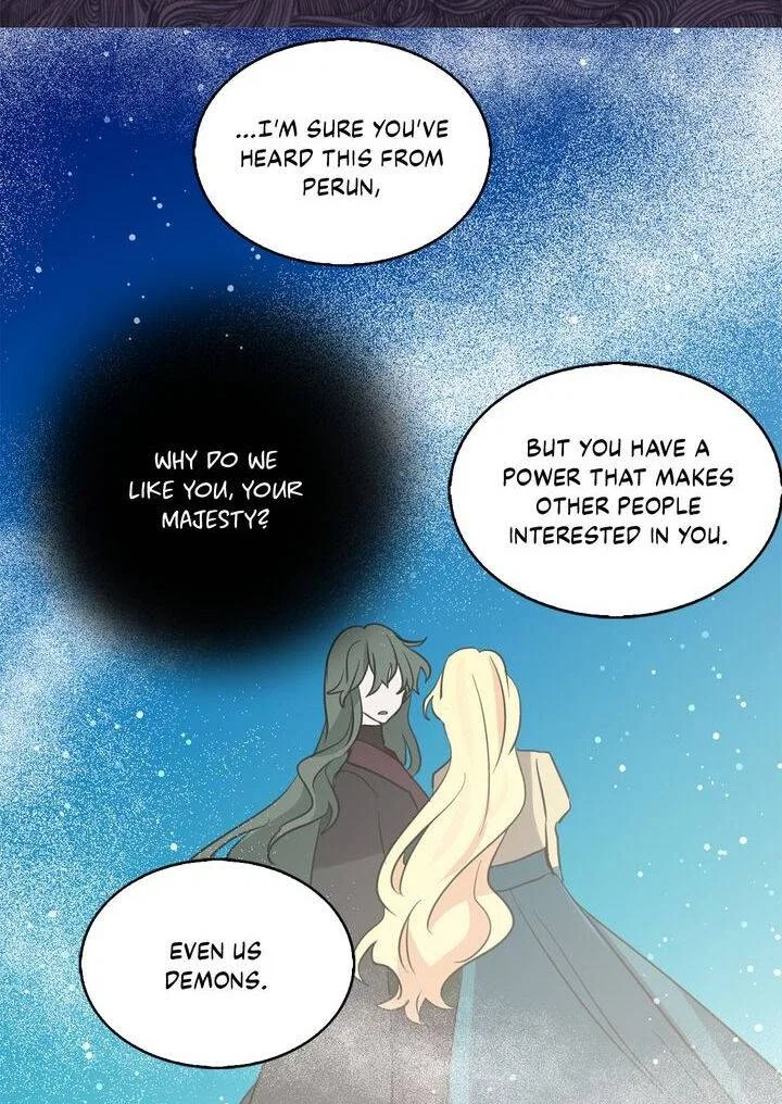 I’m the Ex-Girlfriend of a Soldier Chapter 70 – Page 45