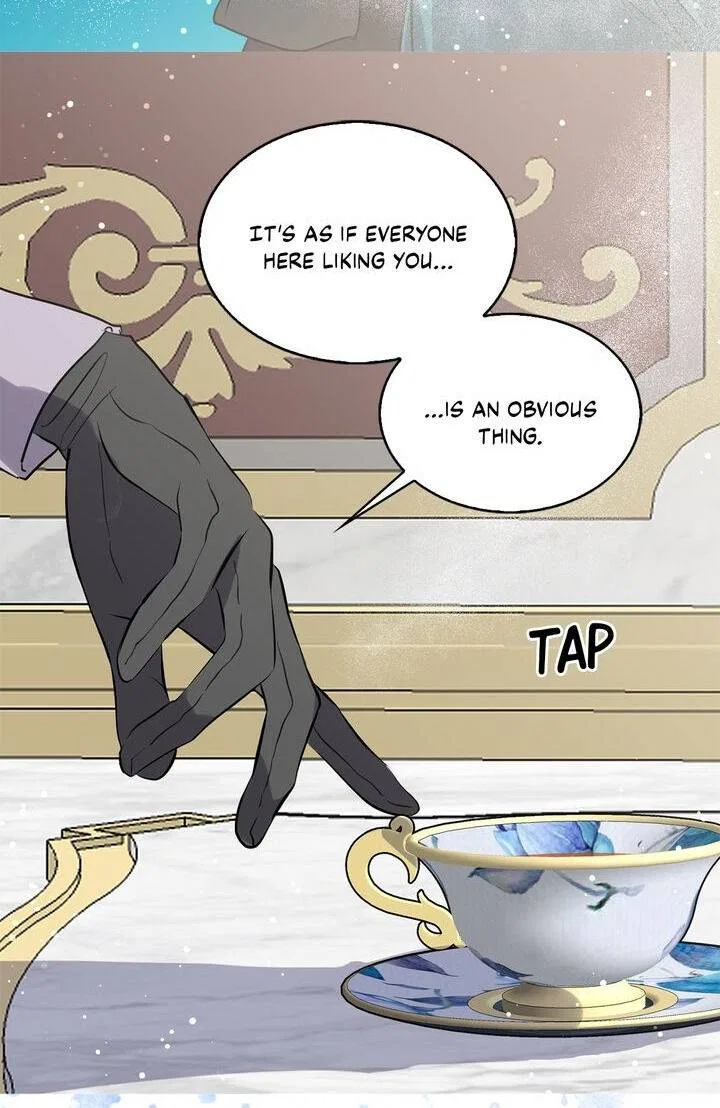I’m the Ex-Girlfriend of a Soldier Chapter 70 – Page 46