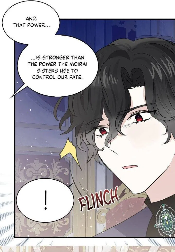 I’m the Ex-Girlfriend of a Soldier Chapter 70 – Page 48