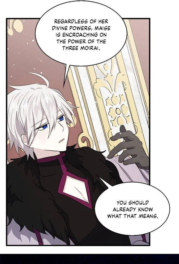 I’m the Ex-Girlfriend of a Soldier Chapter 70 – Page 51