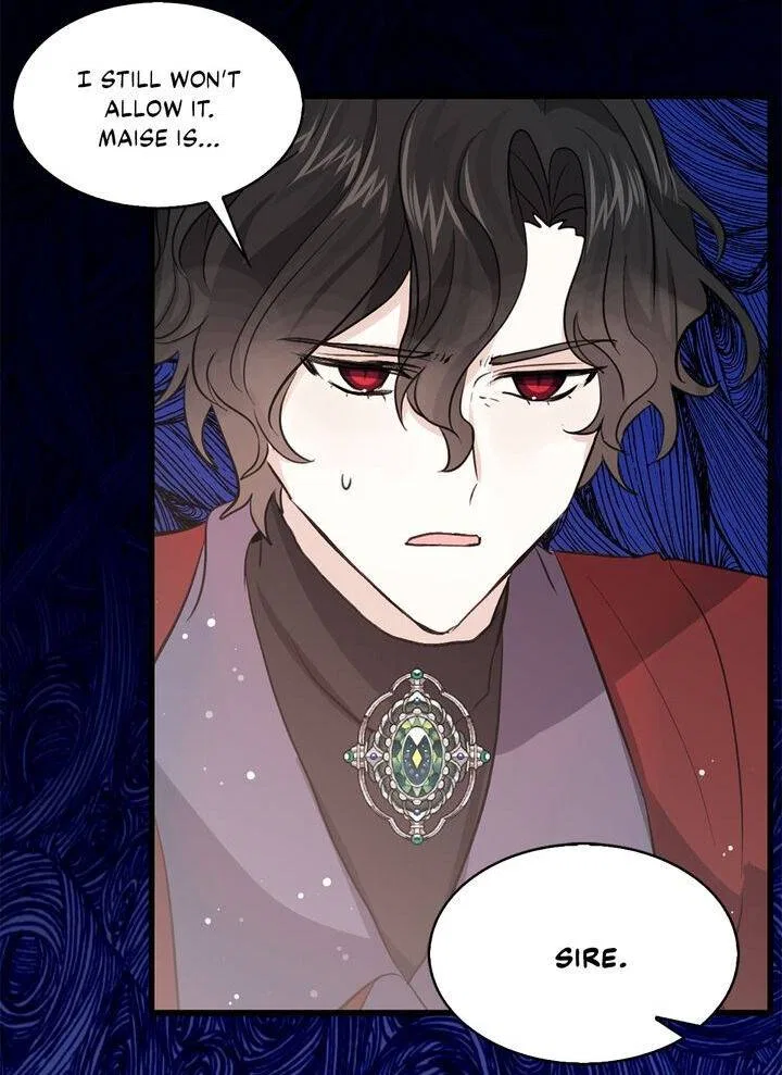 I’m the Ex-Girlfriend of a Soldier Chapter 70 – Page 52