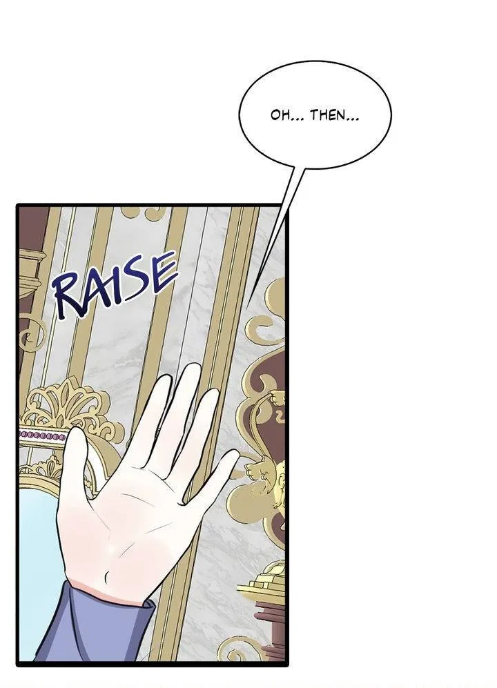 I’m the Ex-Girlfriend of a Soldier Chapter 70 – Page 54