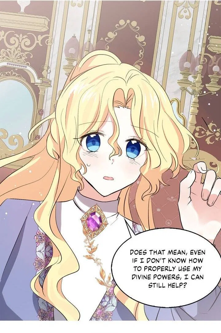 I’m the Ex-Girlfriend of a Soldier Chapter 70 – Page 55