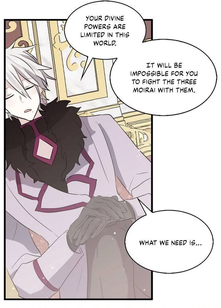 I’m the Ex-Girlfriend of a Soldier Chapter 70 – Page 56
