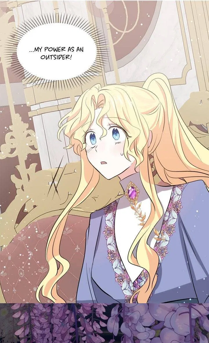 I’m the Ex-Girlfriend of a Soldier Chapter 70 – Page 57