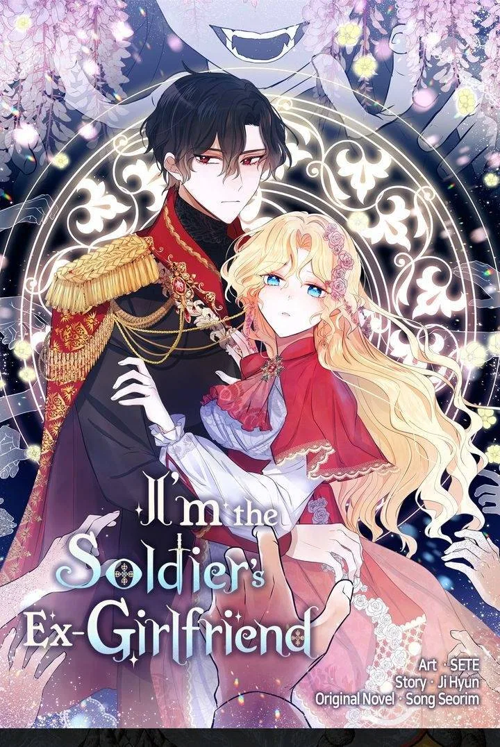 I’m the Ex-Girlfriend of a Soldier Chapter 69 – Page 2