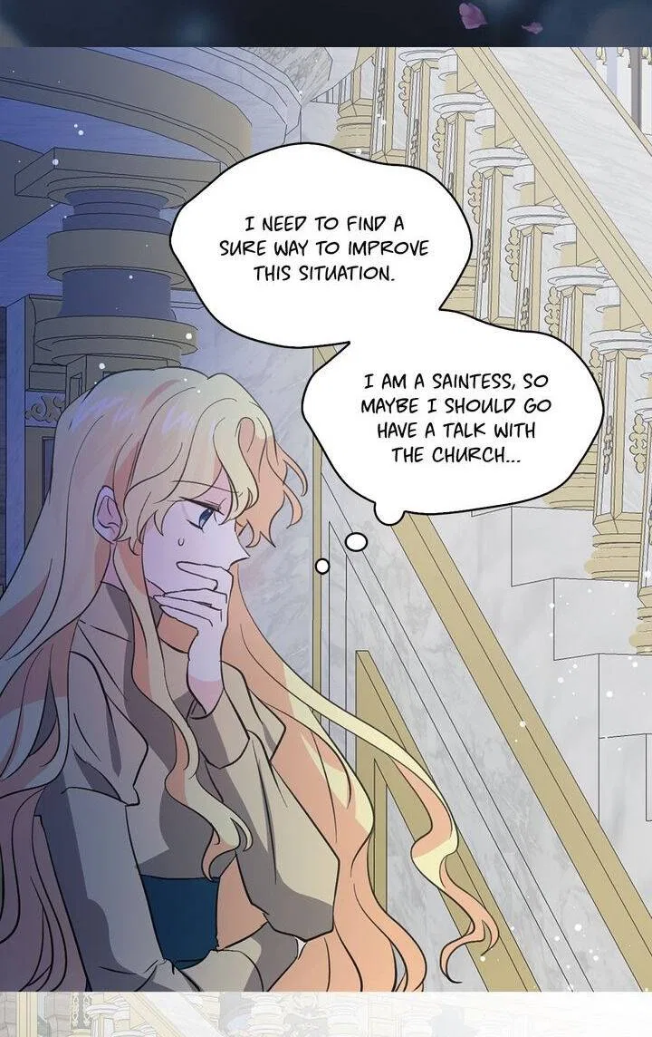 I’m the Ex-Girlfriend of a Soldier Chapter 69 – Page 7