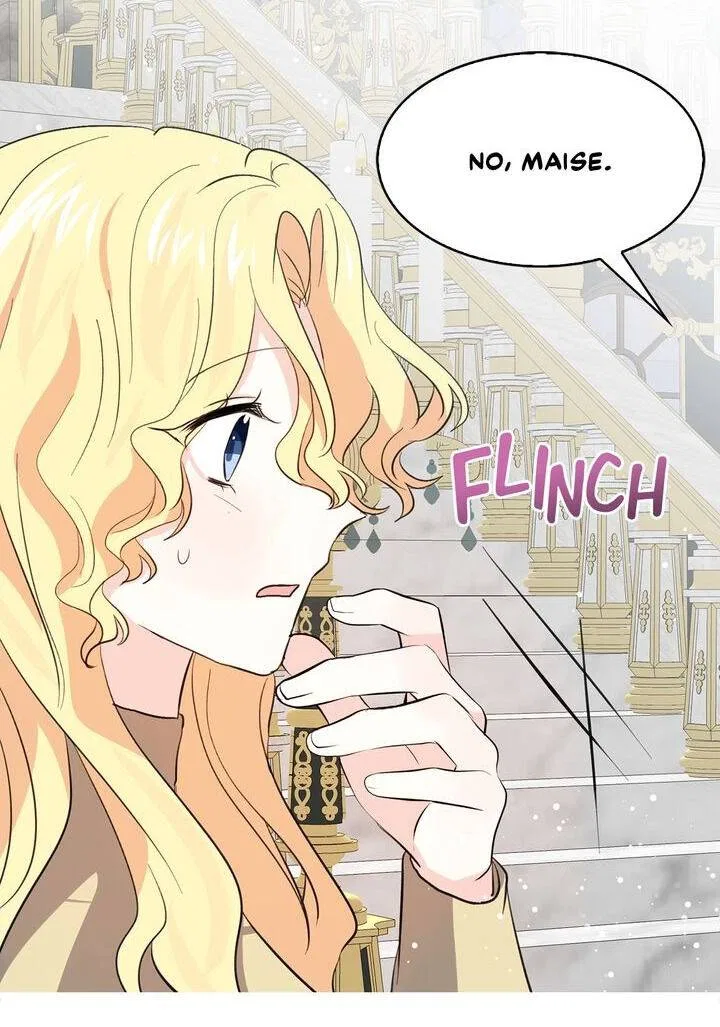 I’m the Ex-Girlfriend of a Soldier Chapter 69 – Page 8