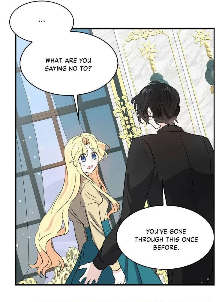 I’m the Ex-Girlfriend of a Soldier Chapter 69 – Page 9