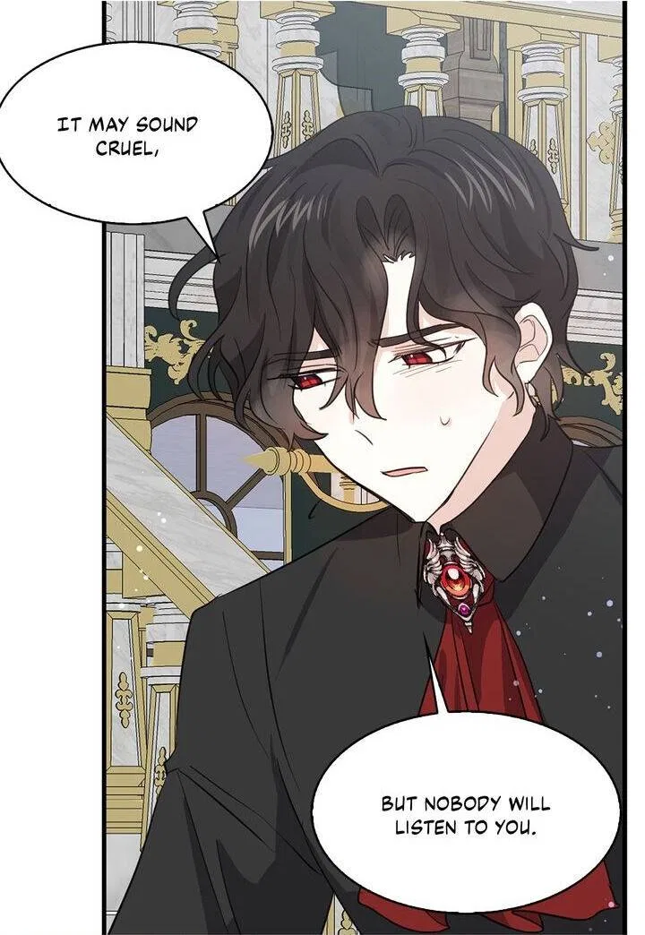 I’m the Ex-Girlfriend of a Soldier Chapter 69 – Page 10
