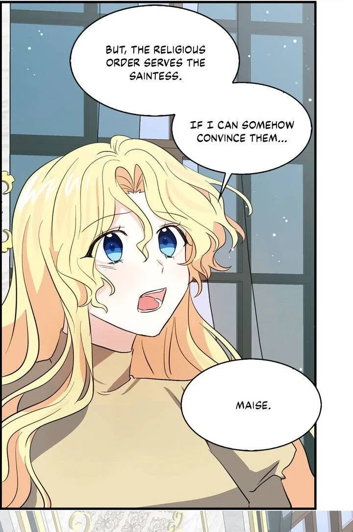 I’m the Ex-Girlfriend of a Soldier Chapter 69 – Page 11