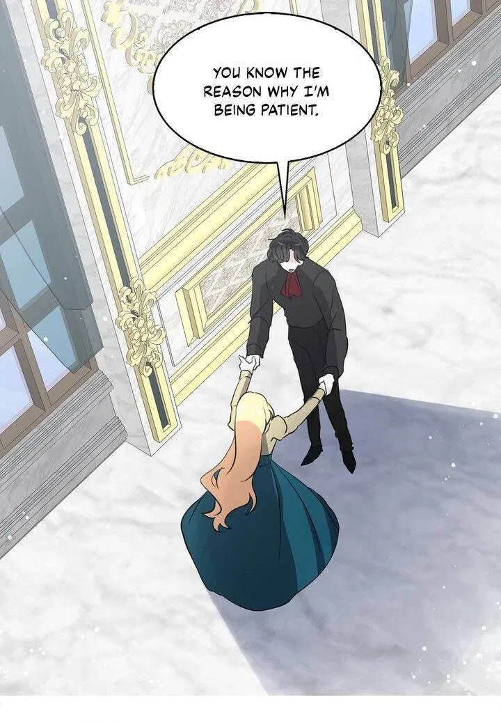 I’m the Ex-Girlfriend of a Soldier Chapter 69 – Page 12