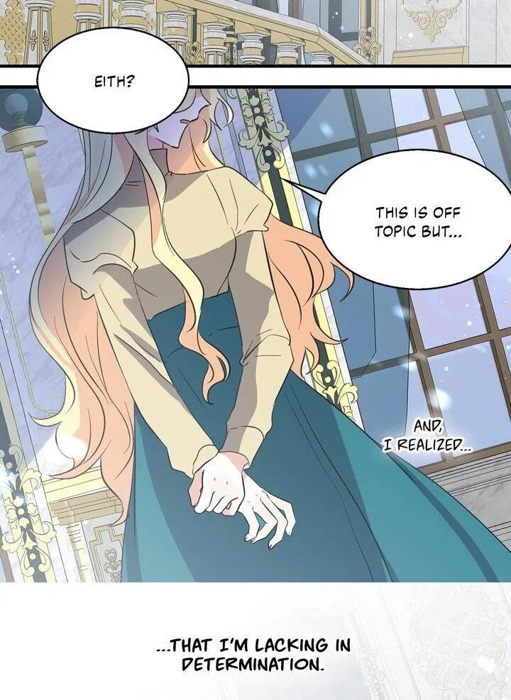 I’m the Ex-Girlfriend of a Soldier Chapter 69 – Page 15