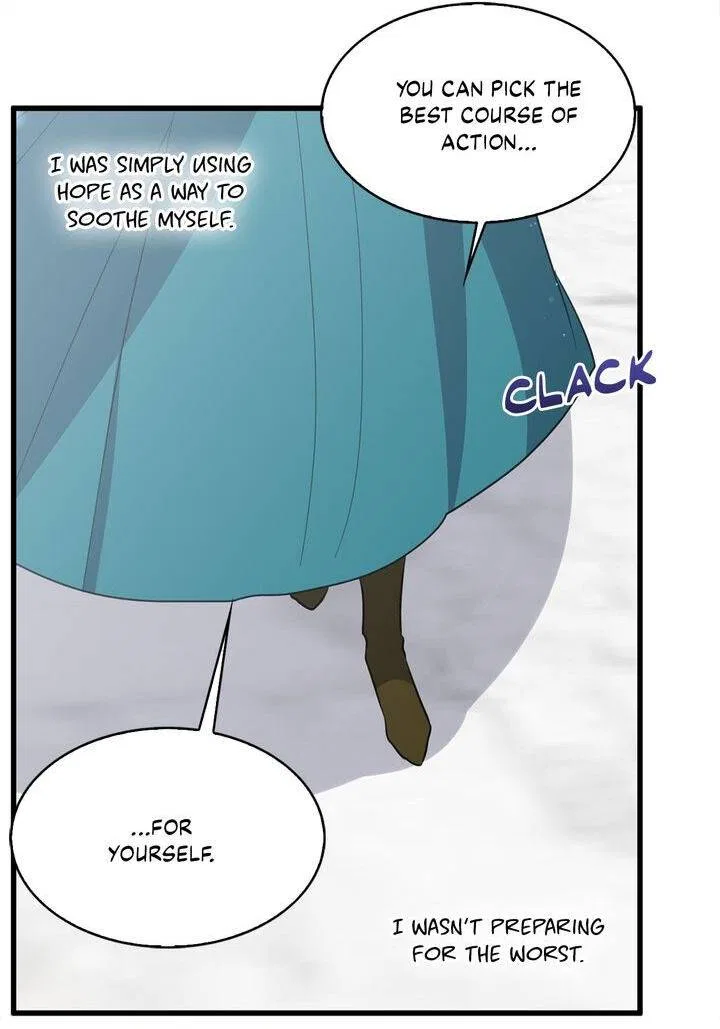 I’m the Ex-Girlfriend of a Soldier Chapter 69 – Page 17