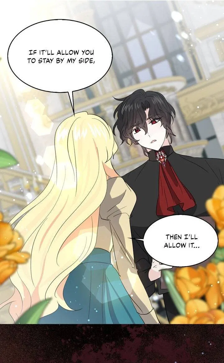 I’m the Ex-Girlfriend of a Soldier Chapter 69 – Page 18