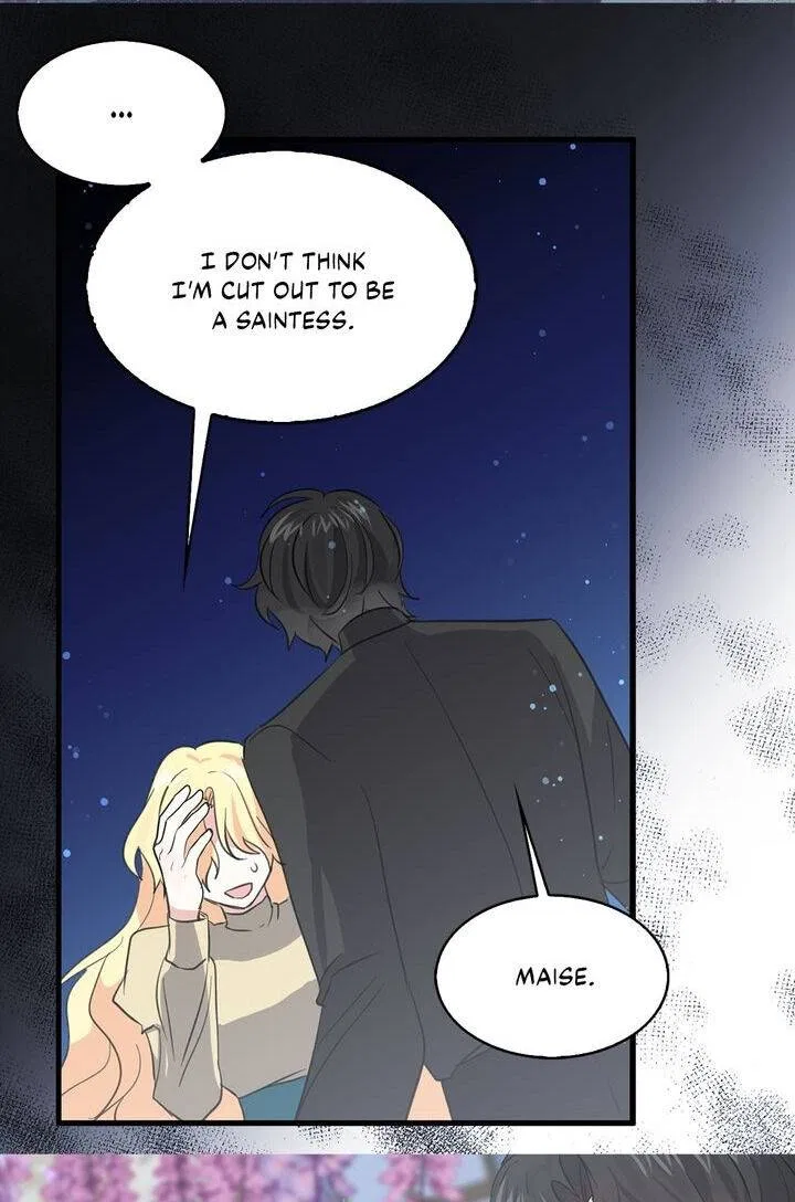 I’m the Ex-Girlfriend of a Soldier Chapter 69 – Page 20