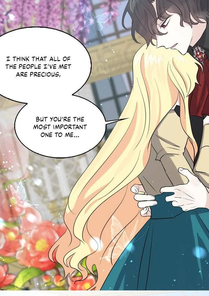 I’m the Ex-Girlfriend of a Soldier Chapter 69 – Page 21