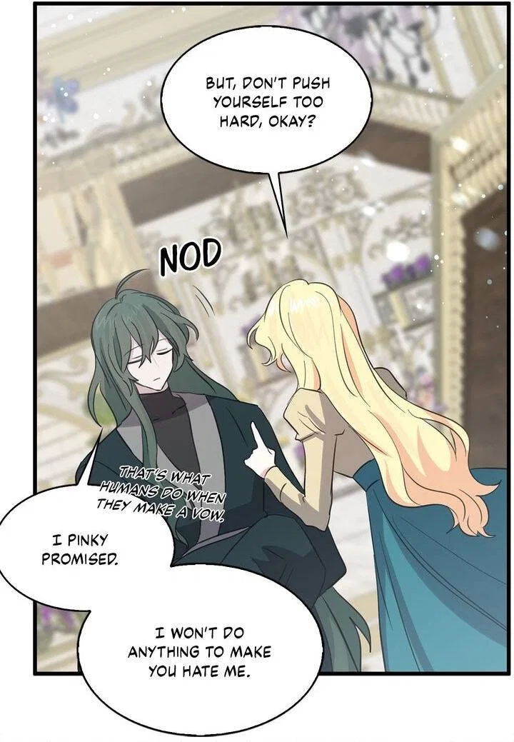 I’m the Ex-Girlfriend of a Soldier Chapter 69 – Page 24