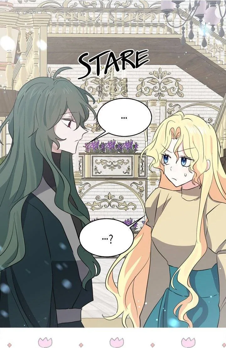 I’m the Ex-Girlfriend of a Soldier Chapter 69 – Page 25