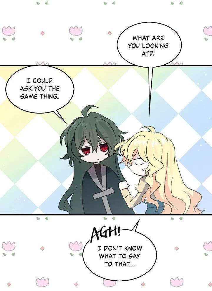 I’m the Ex-Girlfriend of a Soldier Chapter 69 – Page 26