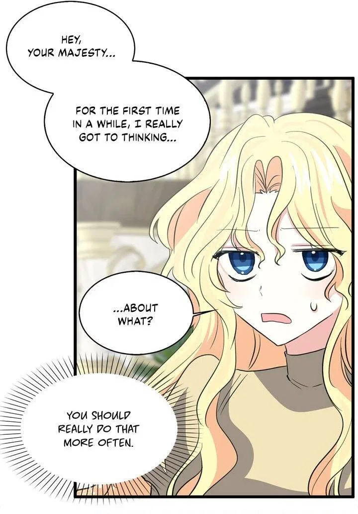 I’m the Ex-Girlfriend of a Soldier Chapter 69 – Page 27