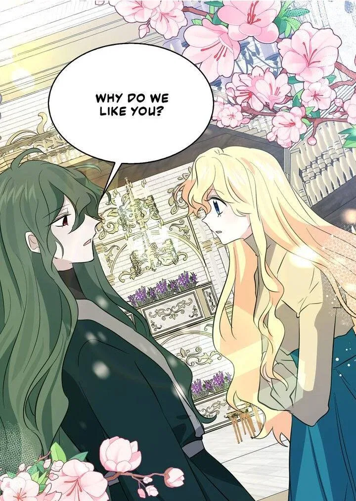 I’m the Ex-Girlfriend of a Soldier Chapter 69 – Page 28