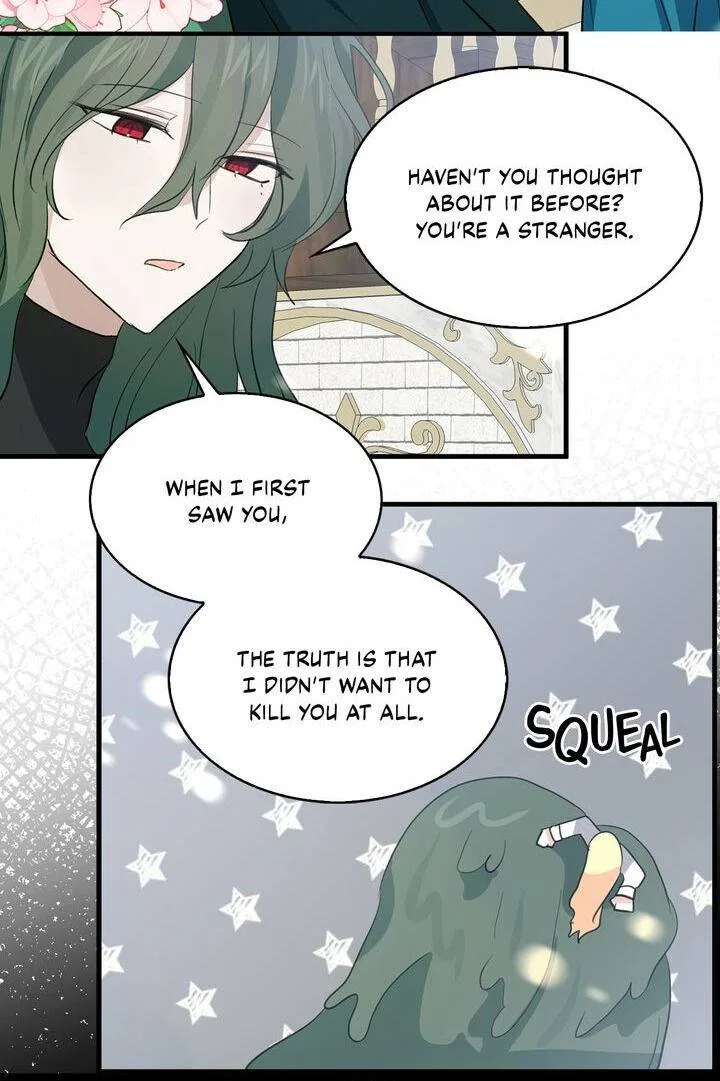 I’m the Ex-Girlfriend of a Soldier Chapter 69 – Page 29