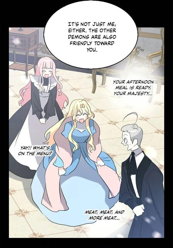 I’m the Ex-Girlfriend of a Soldier Chapter 69 – Page 30
