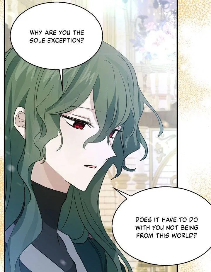 I’m the Ex-Girlfriend of a Soldier Chapter 69 – Page 32