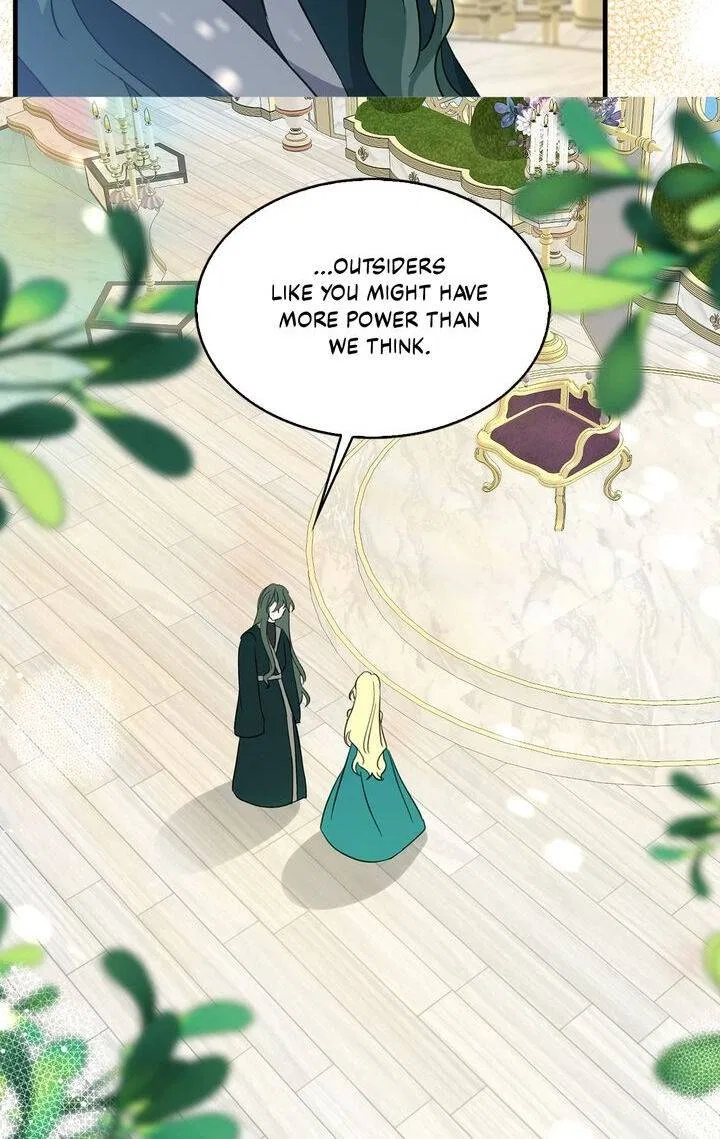I’m the Ex-Girlfriend of a Soldier Chapter 69 – Page 33