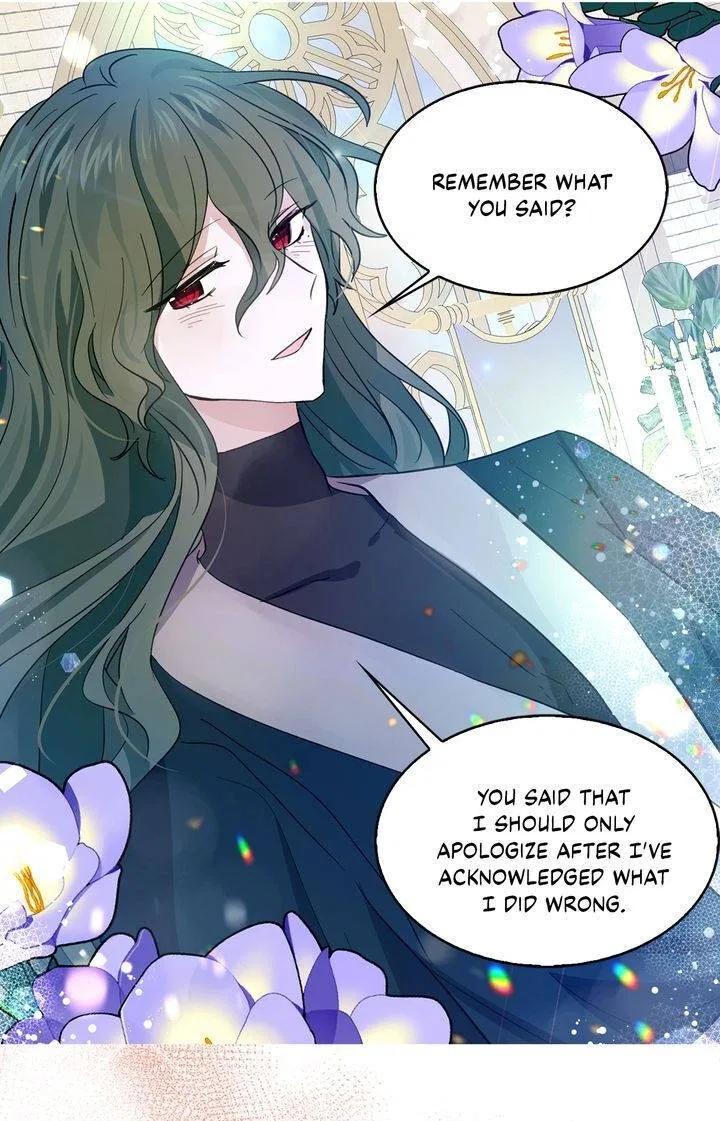 I’m the Ex-Girlfriend of a Soldier Chapter 69 – Page 35