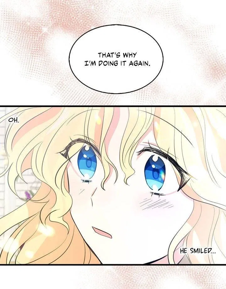 I’m the Ex-Girlfriend of a Soldier Chapter 69 – Page 36