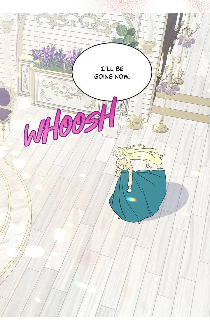 I’m the Ex-Girlfriend of a Soldier Chapter 69 – Page 37