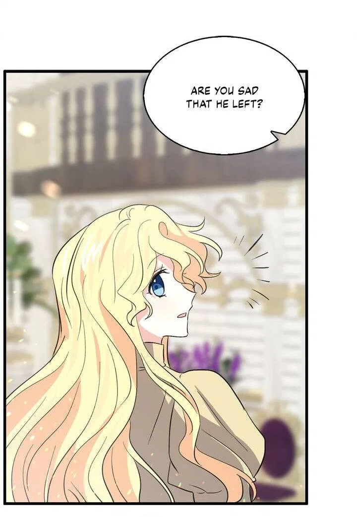 I’m the Ex-Girlfriend of a Soldier Chapter 69 – Page 38