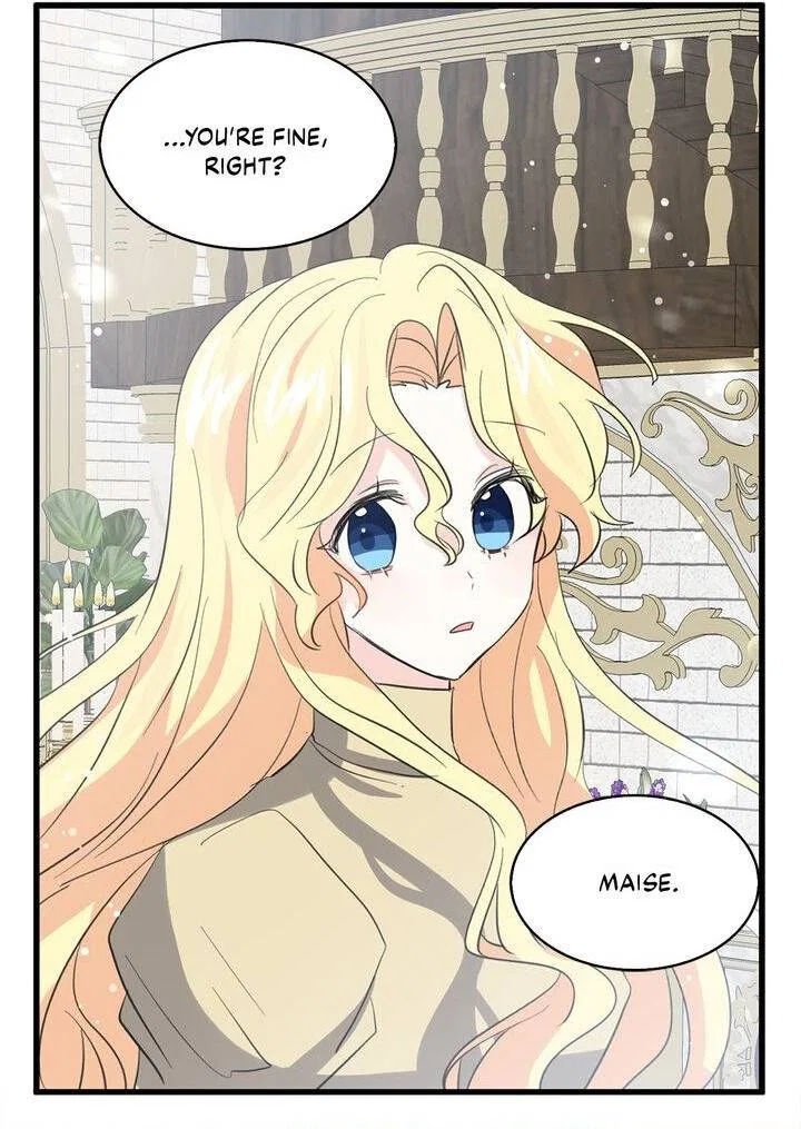 I’m the Ex-Girlfriend of a Soldier Chapter 69 – Page 40