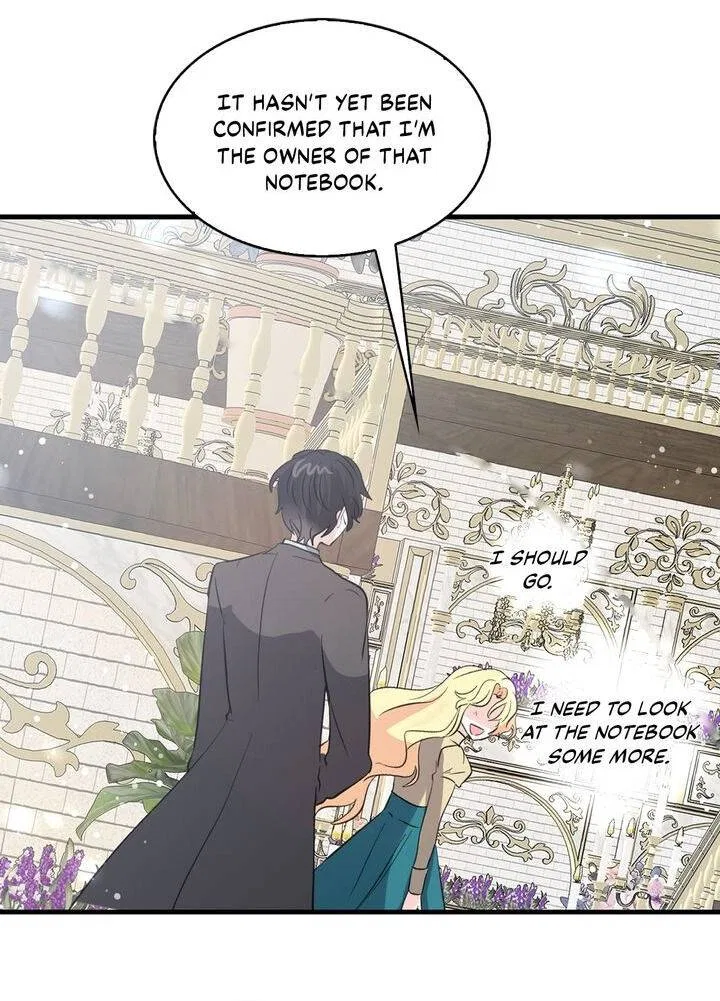 I’m the Ex-Girlfriend of a Soldier Chapter 69 – Page 42