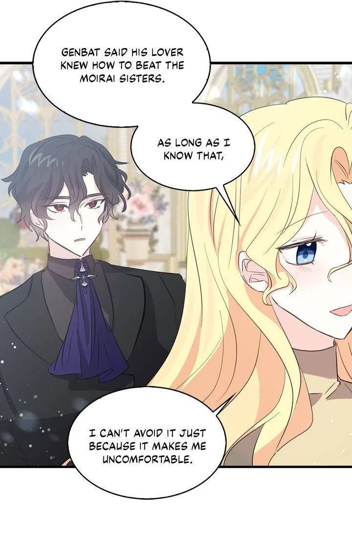 I’m the Ex-Girlfriend of a Soldier Chapter 69 – Page 43