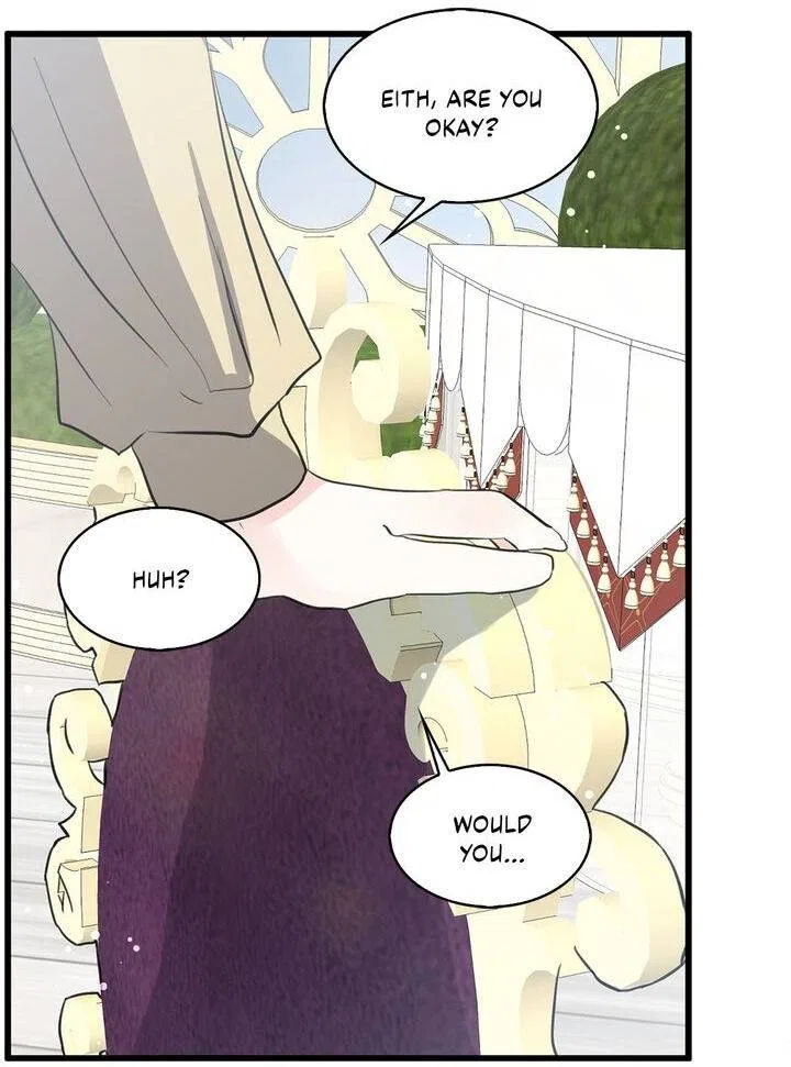 I’m the Ex-Girlfriend of a Soldier Chapter 69 – Page 44