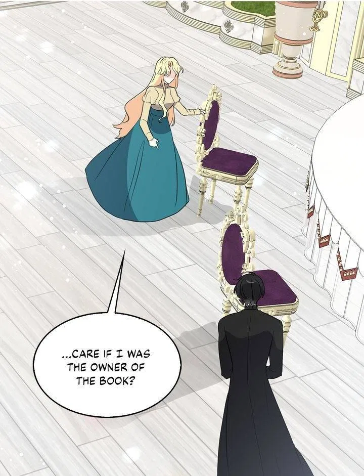 I’m the Ex-Girlfriend of a Soldier Chapter 69 – Page 45