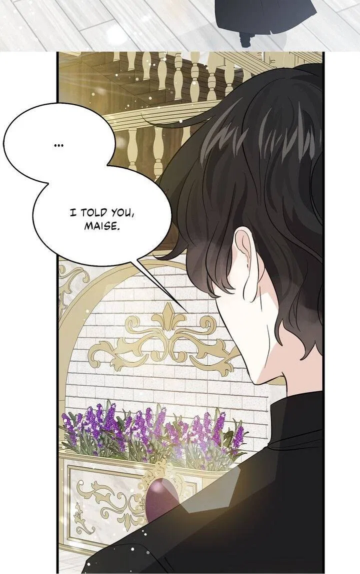 I’m the Ex-Girlfriend of a Soldier Chapter 69 – Page 46