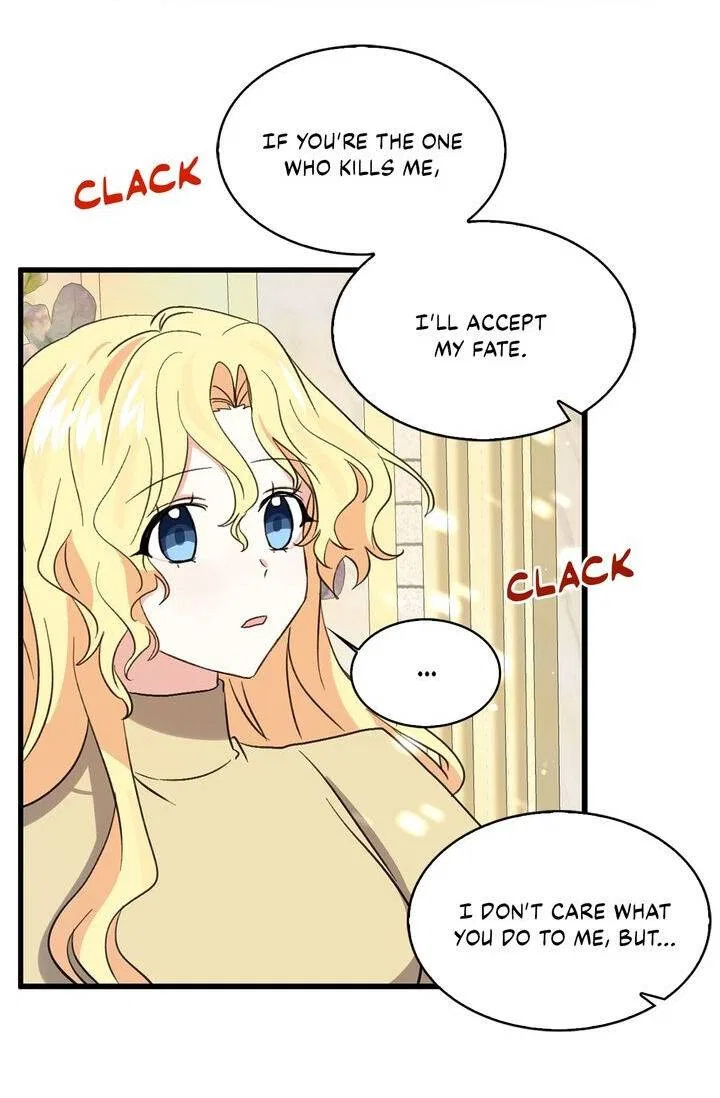 I’m the Ex-Girlfriend of a Soldier Chapter 69 – Page 47