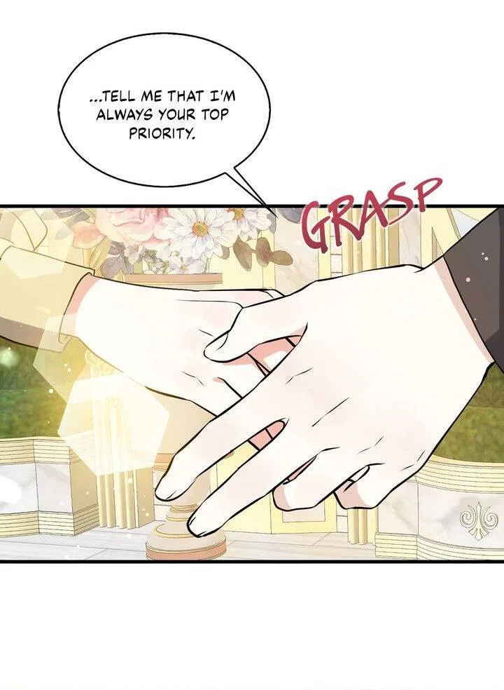 I’m the Ex-Girlfriend of a Soldier Chapter 69 – Page 48