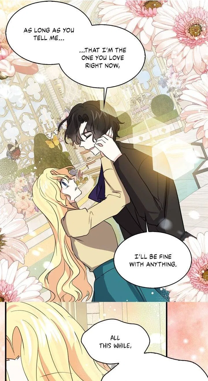 I’m the Ex-Girlfriend of a Soldier Chapter 69 – Page 49