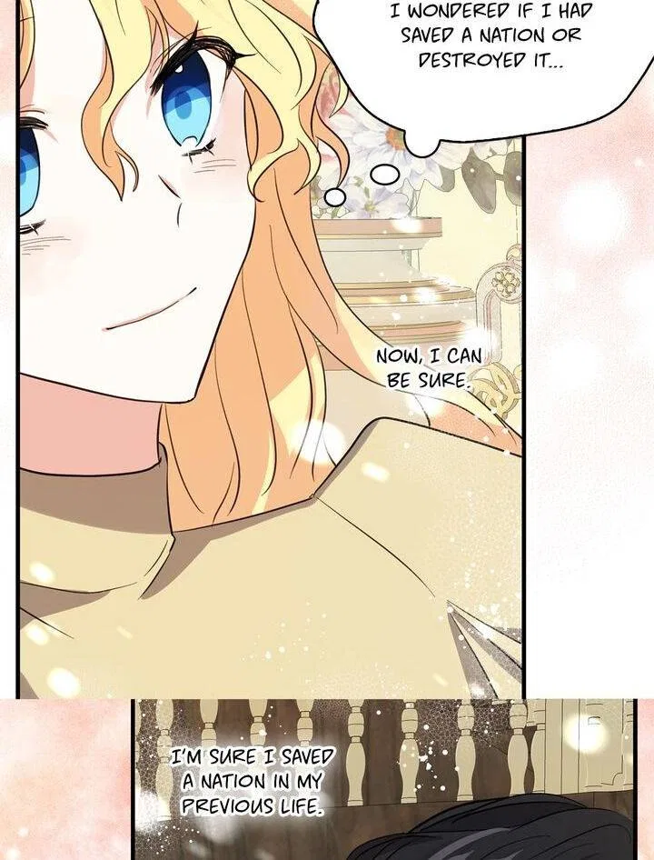 I’m the Ex-Girlfriend of a Soldier Chapter 69 – Page 50