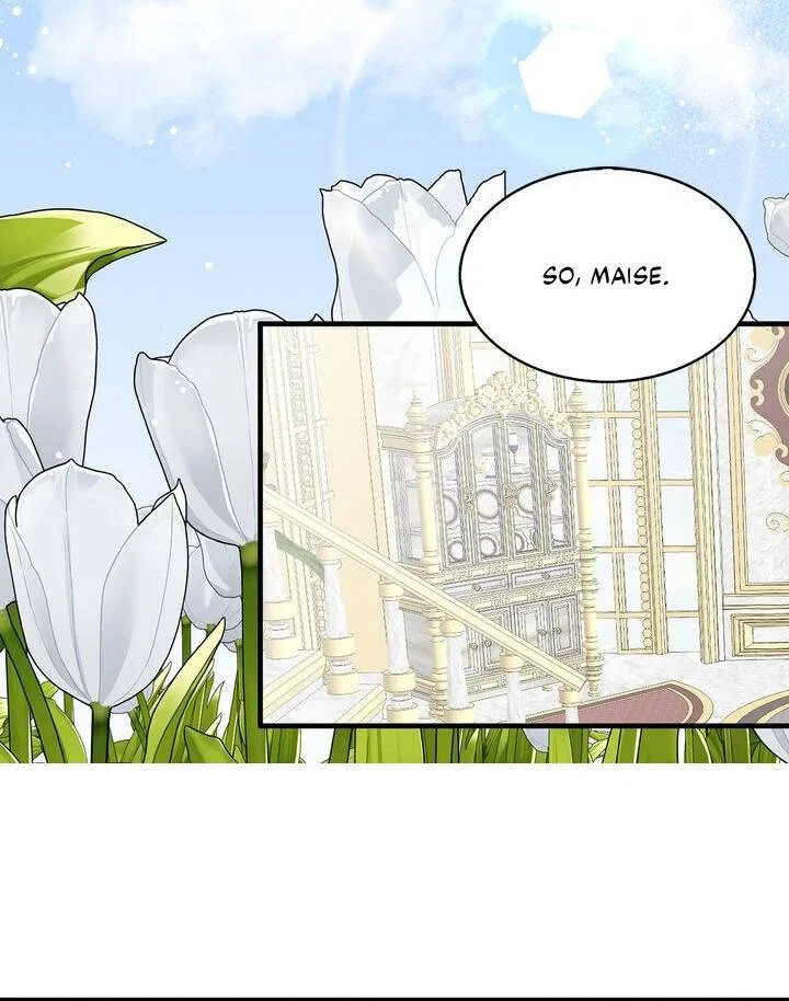 I’m the Ex-Girlfriend of a Soldier Chapter 69 – Page 53