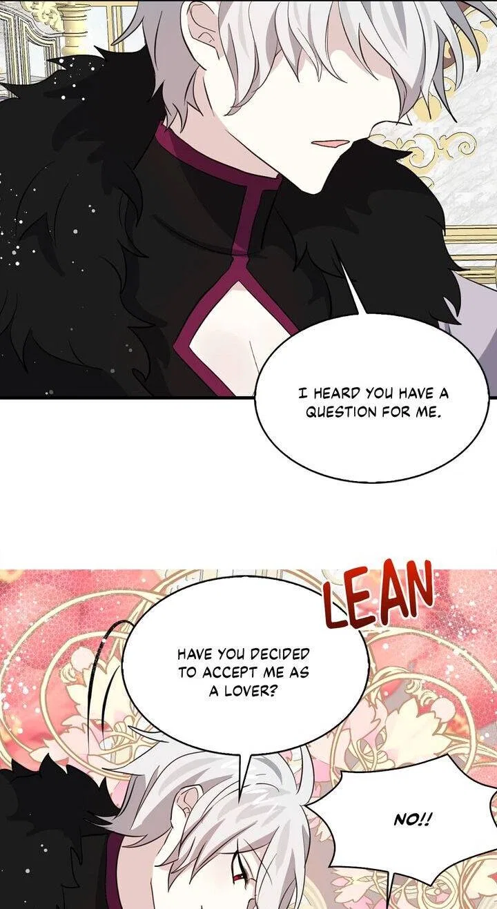 I’m the Ex-Girlfriend of a Soldier Chapter 69 – Page 54